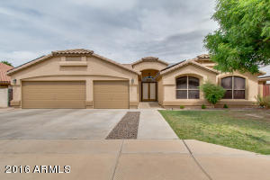 9712 E Pantera Ave, Mesa, AZ 85212 photo 1