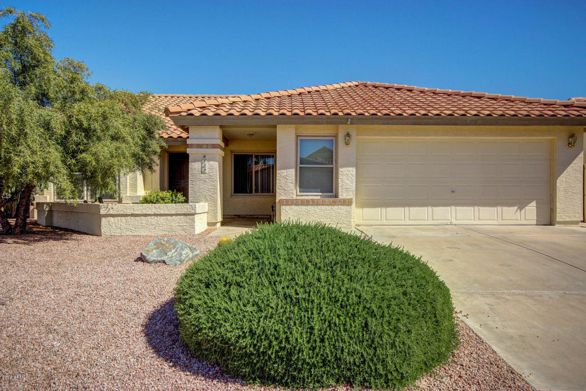 4127 E Cholla Canyon Dr, Phoenix, AZ 85044 photo 1