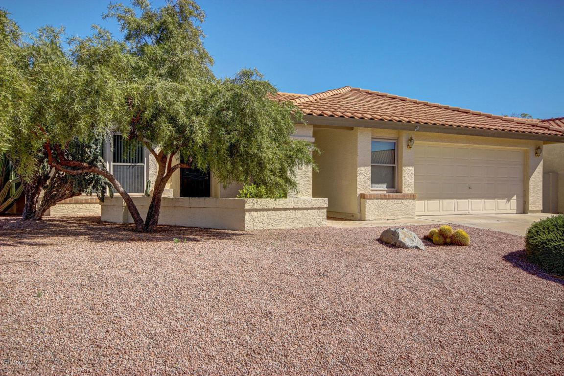4127 E Cholla Canyon Dr, Phoenix, AZ 85044 photo 2