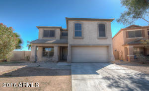 2161 S Peppertree Dr, Gilbert, AZ 85295 photo 1