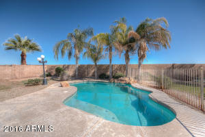 2161 S Peppertree Dr, Gilbert, AZ 85295 photo 5