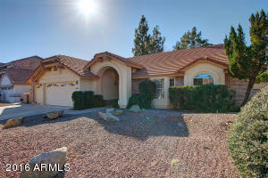 1113 E Cullumber St, Gilbert, AZ 85234 photo 1
