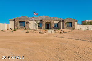 3090 W Tepee St, Apache Junction, AZ 85120 photo 1