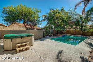 198 N Sierra Ct, Gilbert, AZ 85234 photo 71