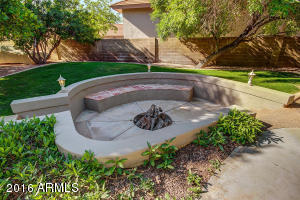 198 N Sierra Ct, Gilbert, AZ 85234 photo 53