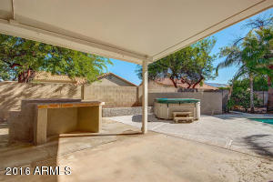198 N Sierra Ct, Gilbert, AZ 85234 photo 68