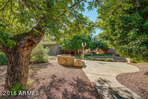 198 N Sierra Ct, Gilbert, AZ 85234 photo 57