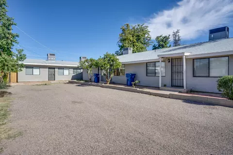 8006 E 1st Ave, Mesa, AZ 85208 photo 1