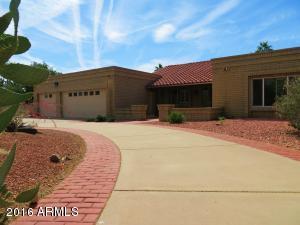 3813 E Nowata Dr, Phoenix, AZ 85044 photo 1