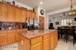 4268 E Rainbow Dr, Gilbert, AZ 85297 photo 17