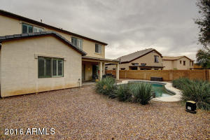 4268 E Rainbow Dr, Gilbert, AZ 85297 photo 35