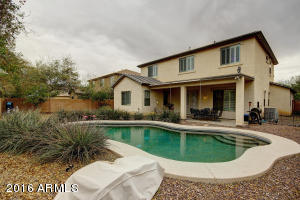 4268 E Rainbow Dr, Gilbert, AZ 85297 photo 34