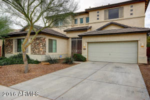 4268 E Rainbow Dr, Gilbert, AZ 85297 photo 2