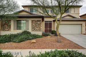 4268 E Rainbow Dr, Gilbert, AZ 85297 photo 1