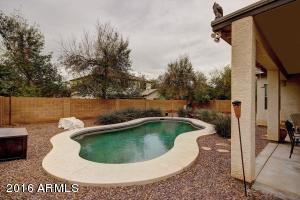 4268 E Rainbow Dr, Gilbert, AZ 85297 photo 33