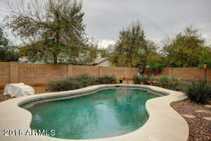 4268 E Rainbow Dr, Gilbert, AZ 85297 photo 37
