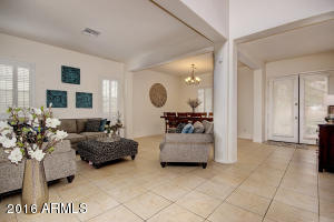 4268 E Rainbow Dr, Gilbert, AZ 85297 photo 5