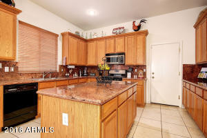 4268 E Rainbow Dr, Gilbert, AZ 85297 photo 15