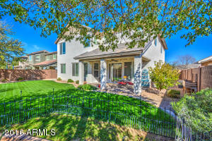 3643 E Robin Ln, Gilbert, AZ 85296 photo 47