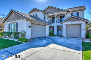 3643 E Robin Ln, Gilbert, AZ 85296 photo 1