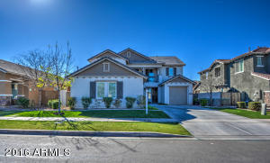 3643 E Robin Ln, Gilbert, AZ 85296 photo 49