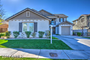3643 E Robin Ln, Gilbert, AZ 85296 photo 2