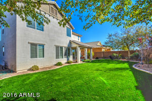 3643 E Robin Ln, Gilbert, AZ 85296 photo 45