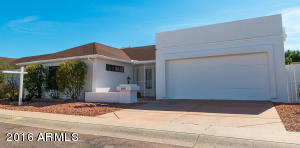 3231 E Clark Rd, Phoenix, AZ 85050 photo 1