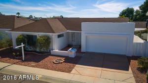 3231 E Clark Rd, Phoenix, AZ 85050 photo 2