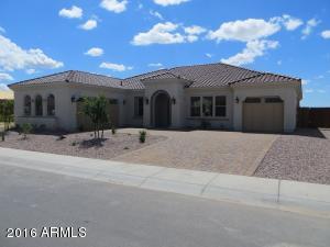 3941 E Iris Dr, Chandler, AZ 85286 photo 1