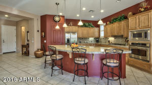 4279 E Narrowleaf Dr, Gilbert, AZ 85298 photo 5