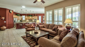 4279 E Narrowleaf Dr, Gilbert, AZ 85298 photo 12