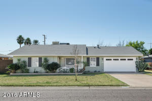 4733 Edgemont Ave, Phoenix, AZ 85008 photo 1