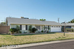 4733 Edgemont Ave, Phoenix, AZ 85008 photo 2