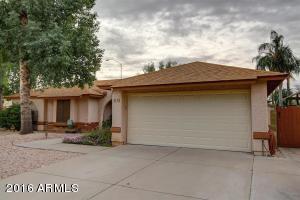 5113 E Dover St, Mesa, AZ 85205