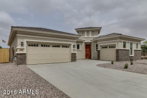 3596 E Cassia Ln, Gilbert, AZ 85298 photo 2