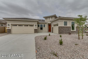 3596 E Cassia Ln, Gilbert, AZ 85298 photo 1