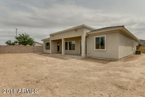 3596 E Cassia Ln, Gilbert, AZ 85298 photo 32