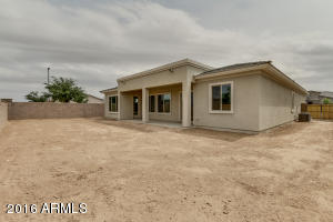 3596 E Cassia Ln, Gilbert, AZ 85298 photo 27