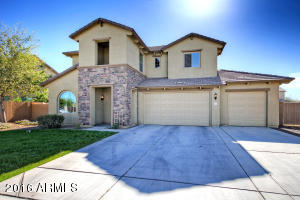 10965 E Quade Ave, Mesa, AZ 85212 photo 2
