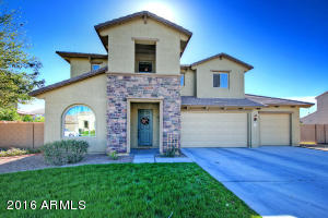 10965 E Quade Ave, Mesa, AZ 85212 photo 1