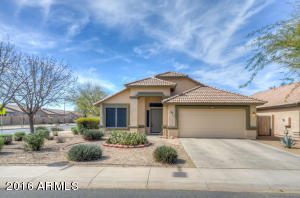 1264 S Corrine Dr, Gilbert, AZ 85296 photo 2