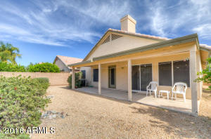 1264 S Corrine Dr, Gilbert, AZ 85296 photo 29