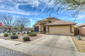 1264 S Corrine Dr, Gilbert, AZ 85296 photo 3