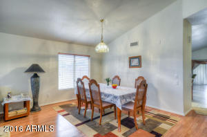 1264 S Corrine Dr, Gilbert, AZ 85296 photo 8