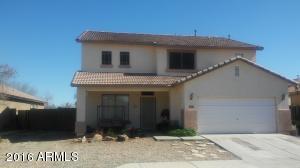 3213 S 99th Dr, Tolleson, AZ 85353