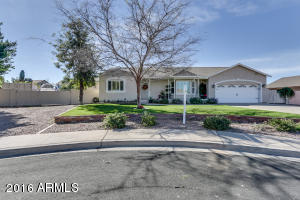 2955 E Leonora Cir, Mesa, AZ 85213 photo 1