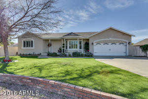 2955 E Leonora Cir, Mesa, AZ 85213 photo 2