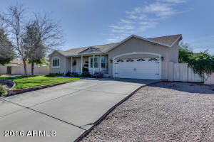 2955 E Leonora Cir, Mesa, AZ 85213 photo 3
