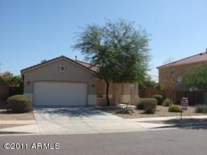 4817 N 95th Dr, Phoenix, AZ 85037 photo 1